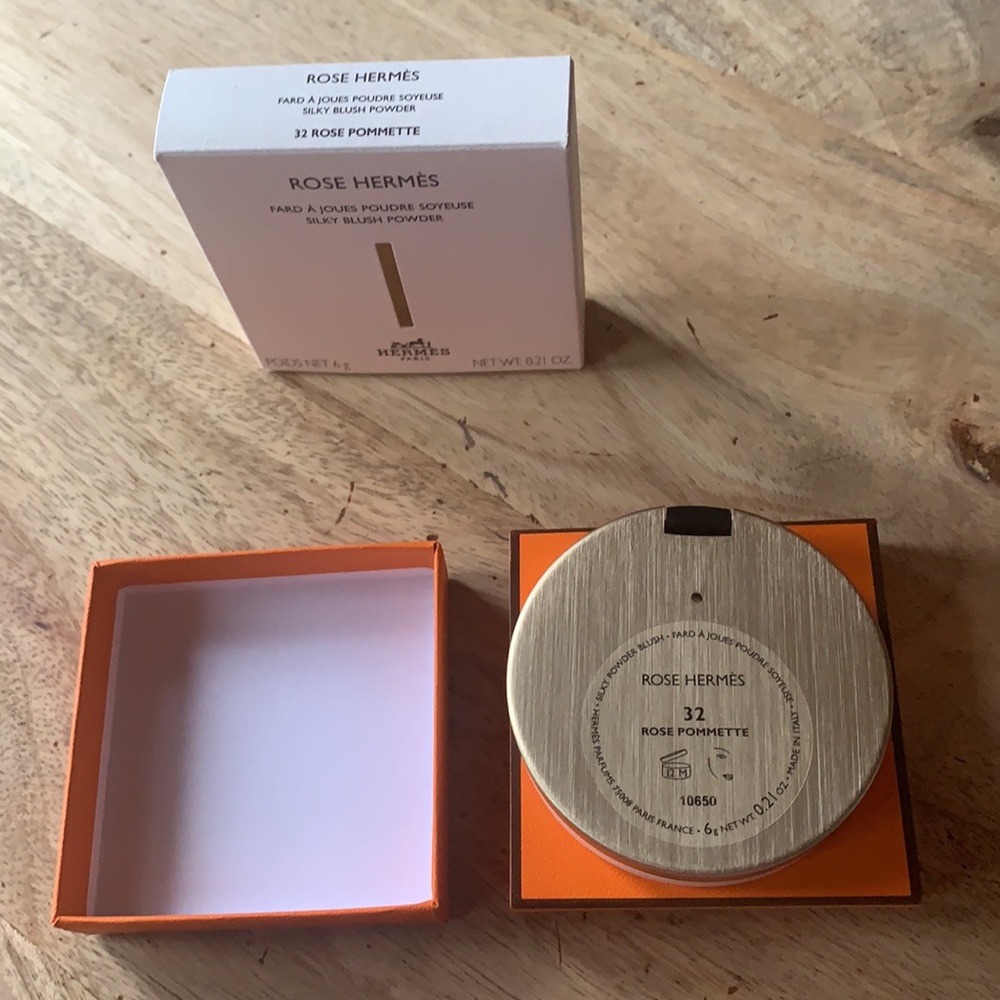 Hermes Pink Blush - Picture 10 of 10